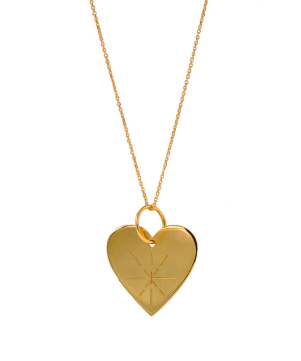 Collar Heart