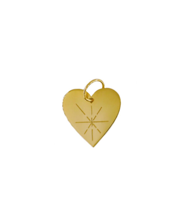 Charm Heart