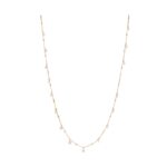 Collar Gotas
