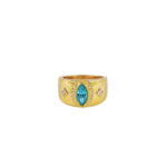 Anillo Navette