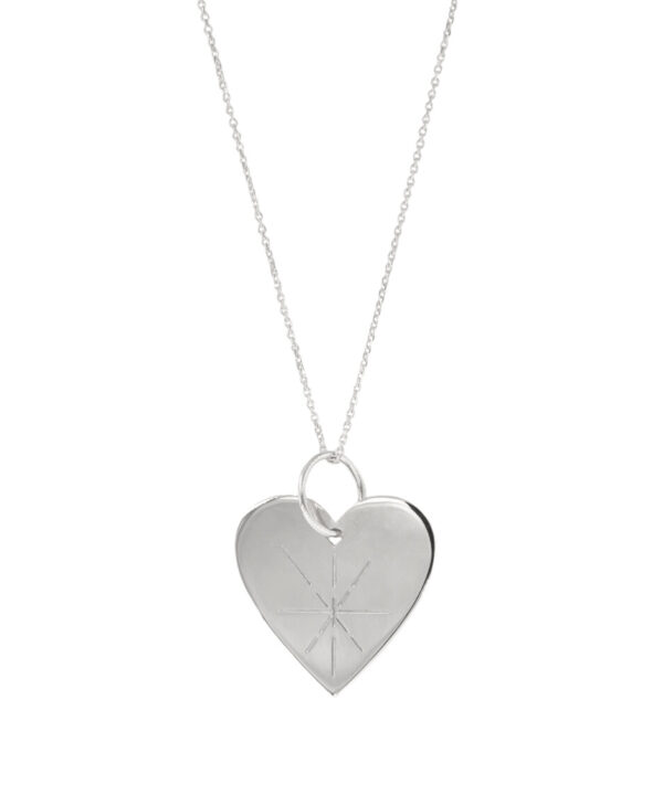 Collar Heart