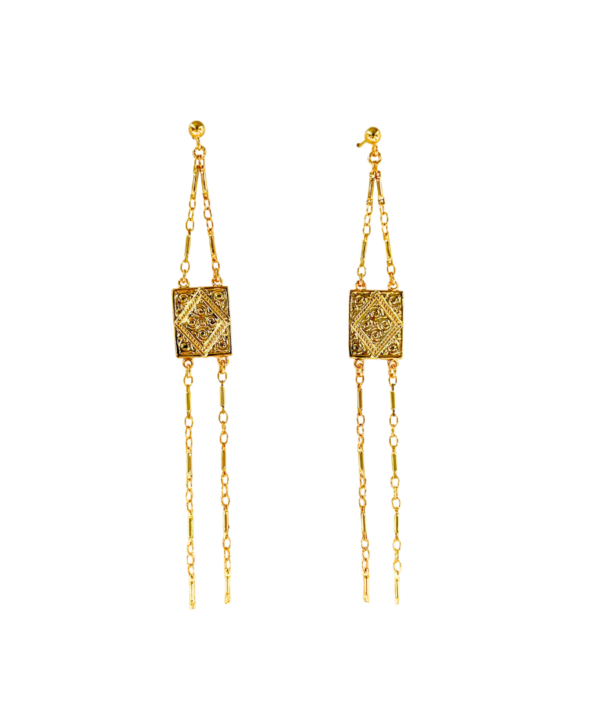 Pendientes Terral