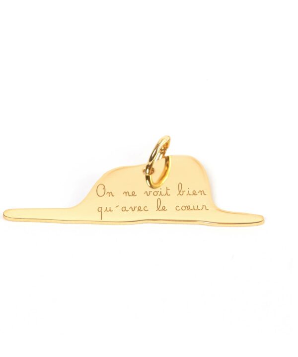 Charm Boa "El Principito"