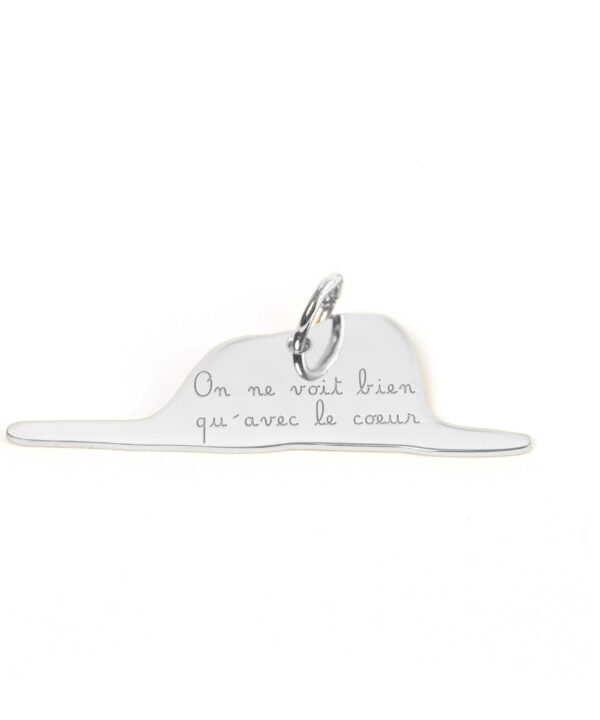 Charm Boa "El Principito"