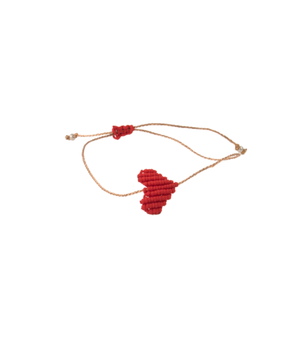 Pulsera Coeur