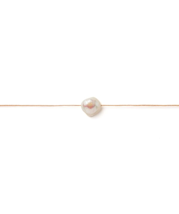 Choker Pearl
