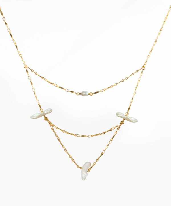 Collar Unique