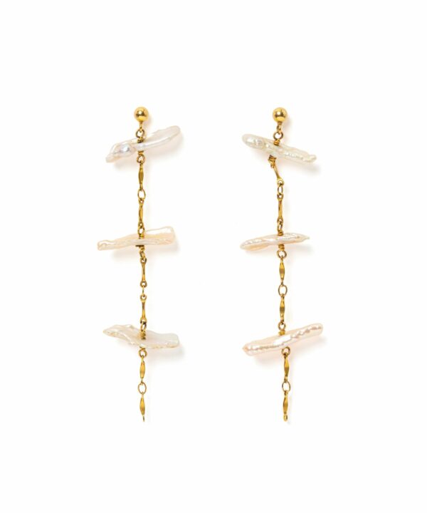 Pendientes Unique