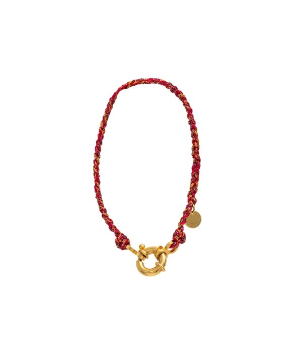 Pulseras Bolonia
