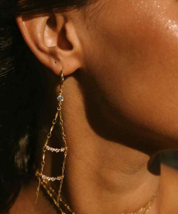 Pendientes Simone