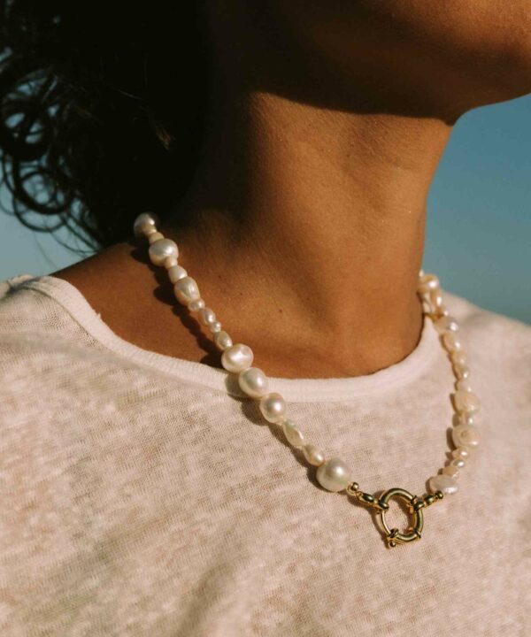 Collar Zahara
