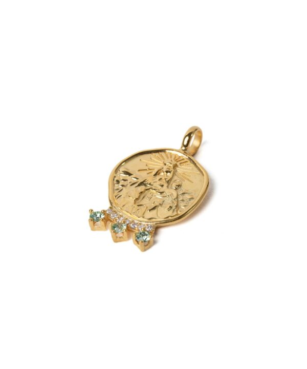 Charm Virgen del Carmen
