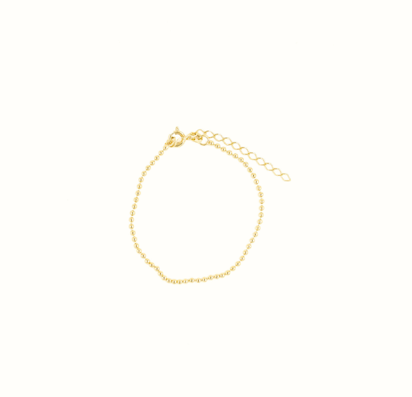 Pulsera Beads