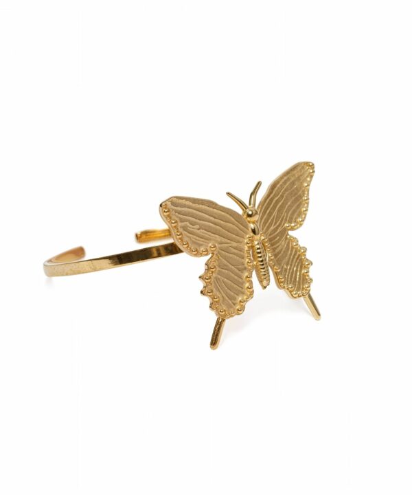 Bracelet Papillon