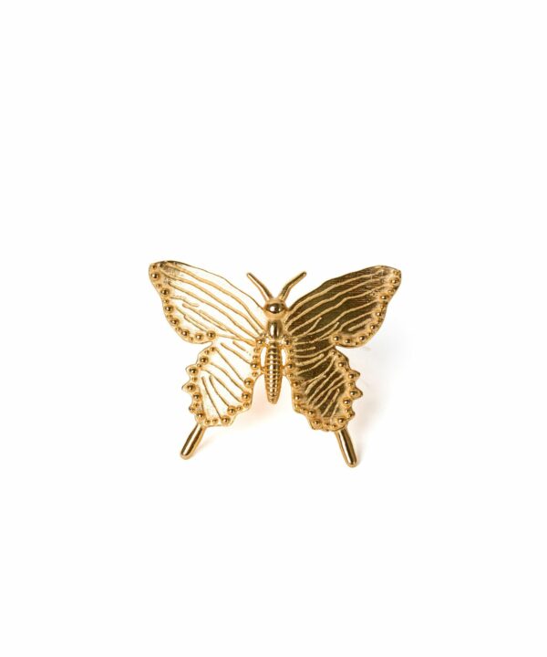 Anillo Papillon