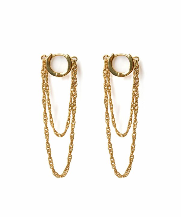 Pendientes Dune