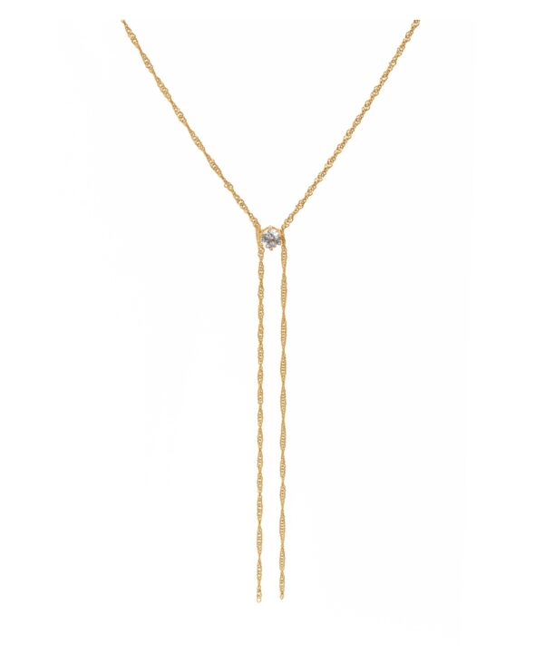 Collar Sautoir