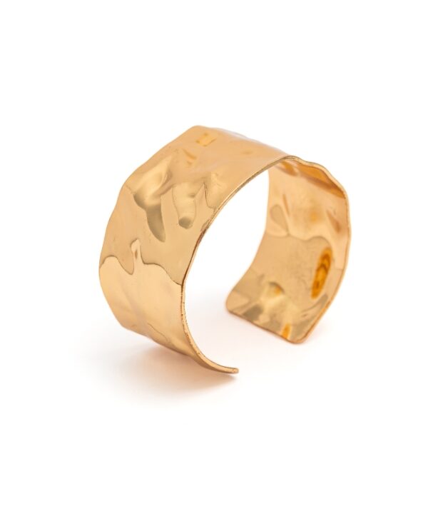 Vintage Twist Cuff