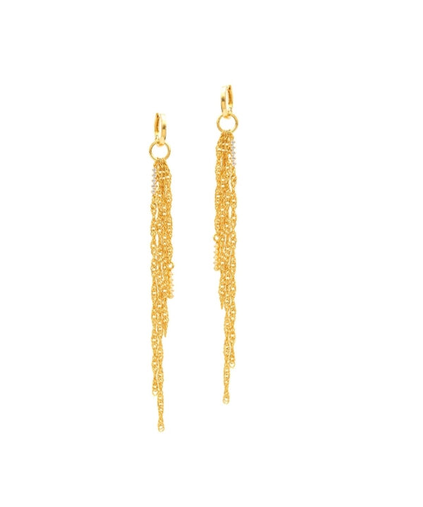 Pendientes Dune Étoilée