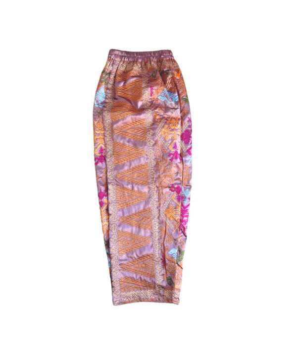 Falda Balinesa Sari