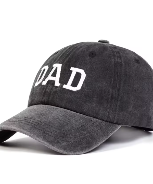 Gorra Bordada DAD