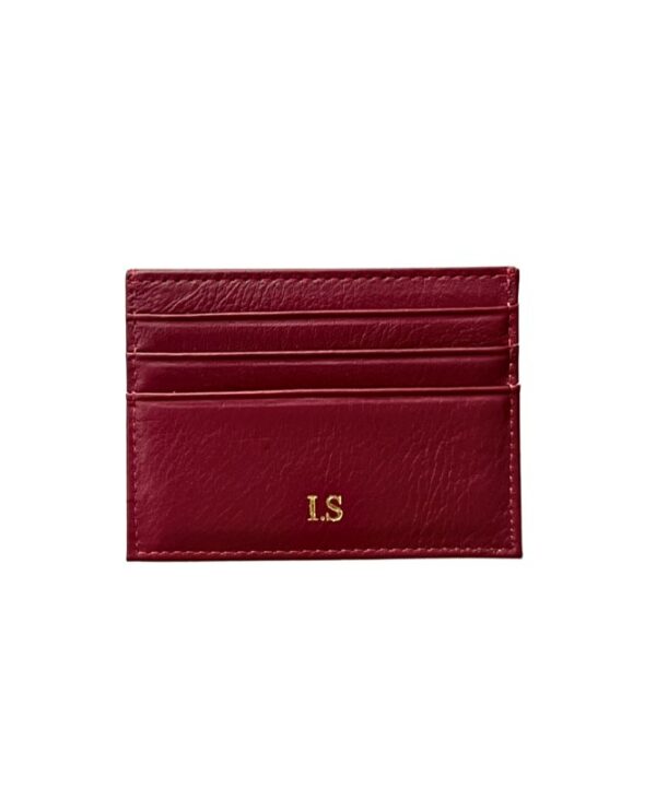 Cartera Personalizable