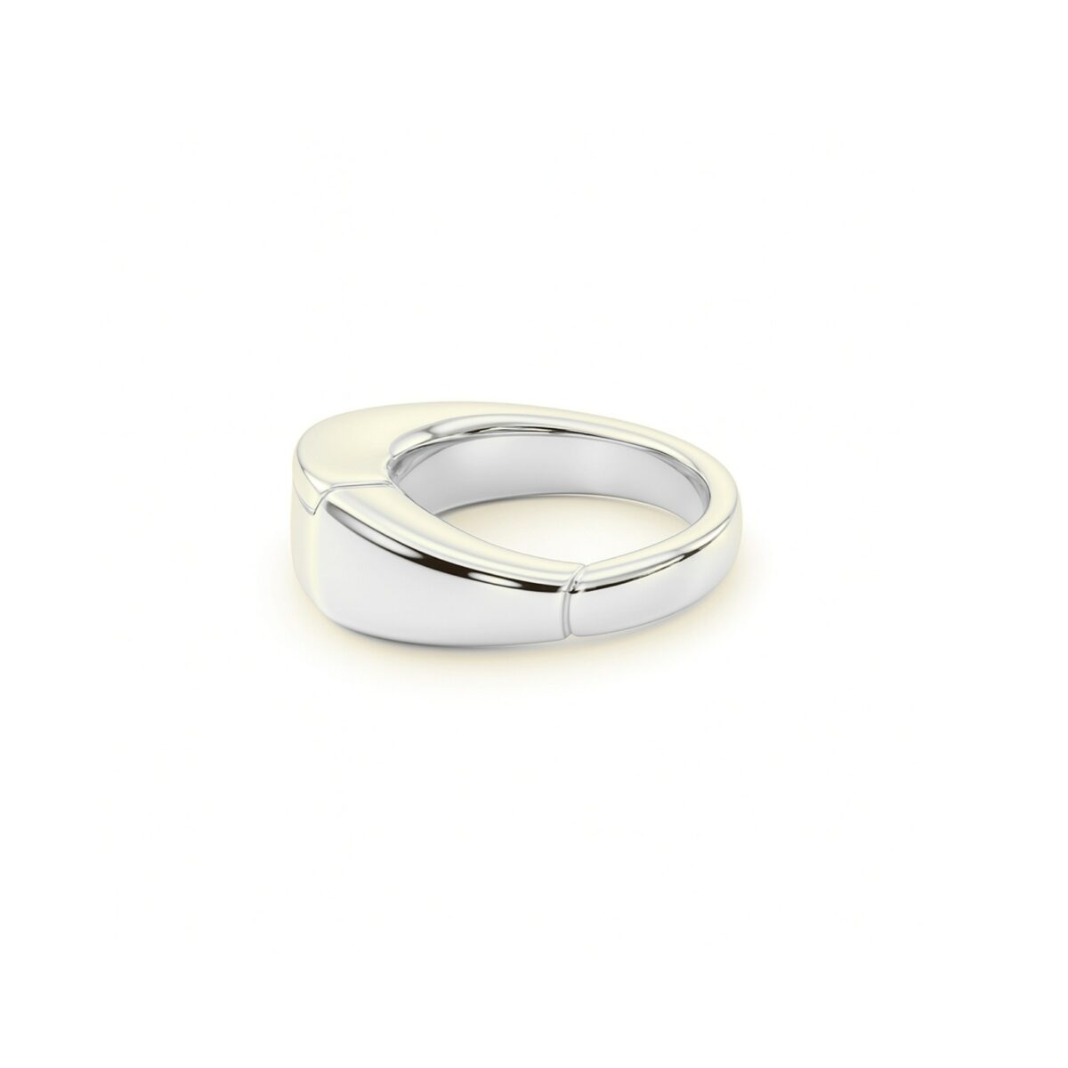 Mosquetón de joyería con diseño funcional y elegante, ideal para charms y cadenas