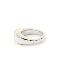 Mosquetón de joyería con diseño funcional y elegante, ideal para charms y cadenas