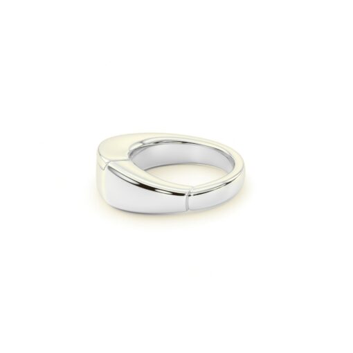 Mosquetón de joyería con diseño funcional y elegante, ideal para charms y cadenas