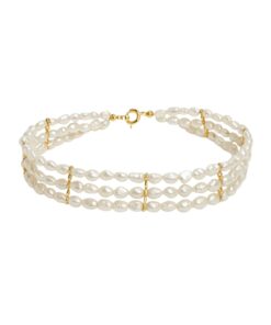 Choker Sirène Luxury