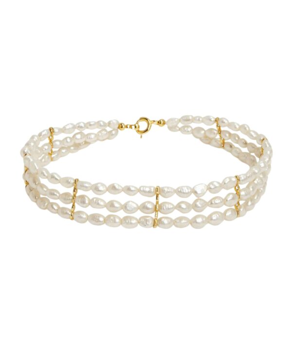 Choker Sirène Luxury