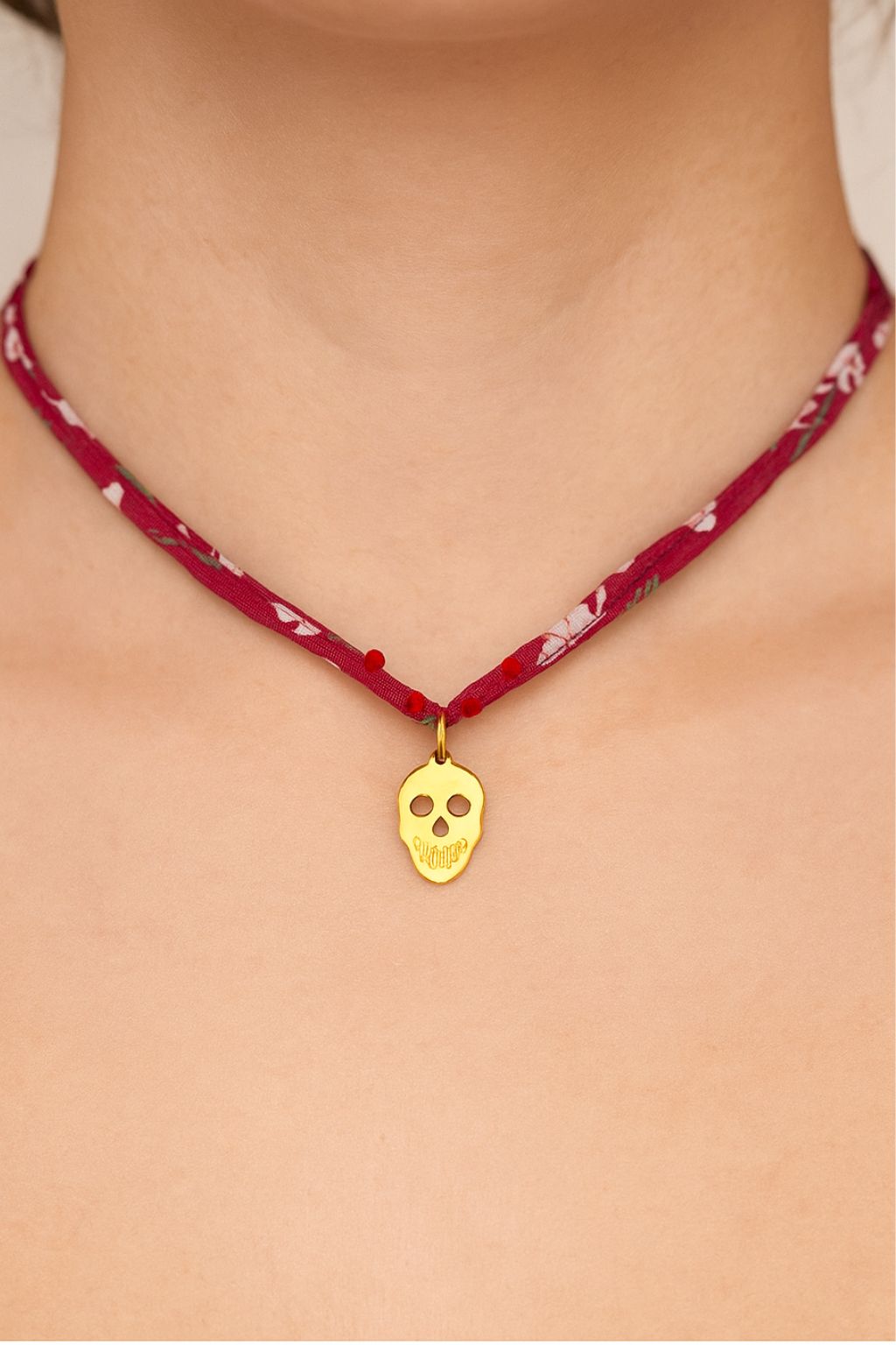 calavera liberty