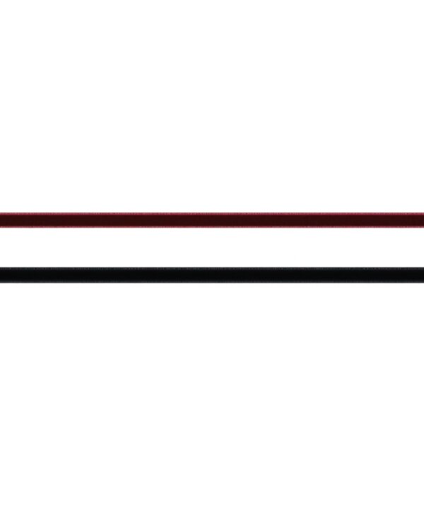 Choker Velvet