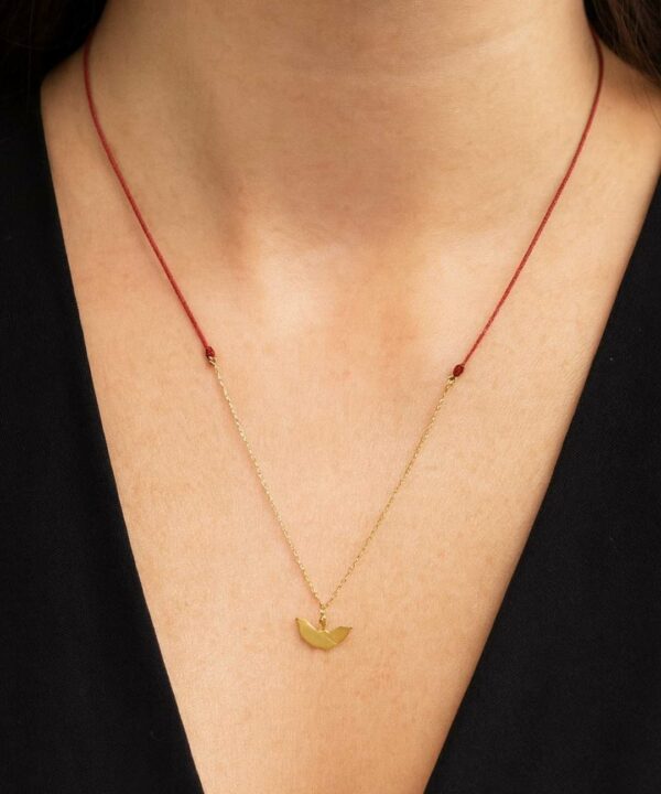 collar murcielago