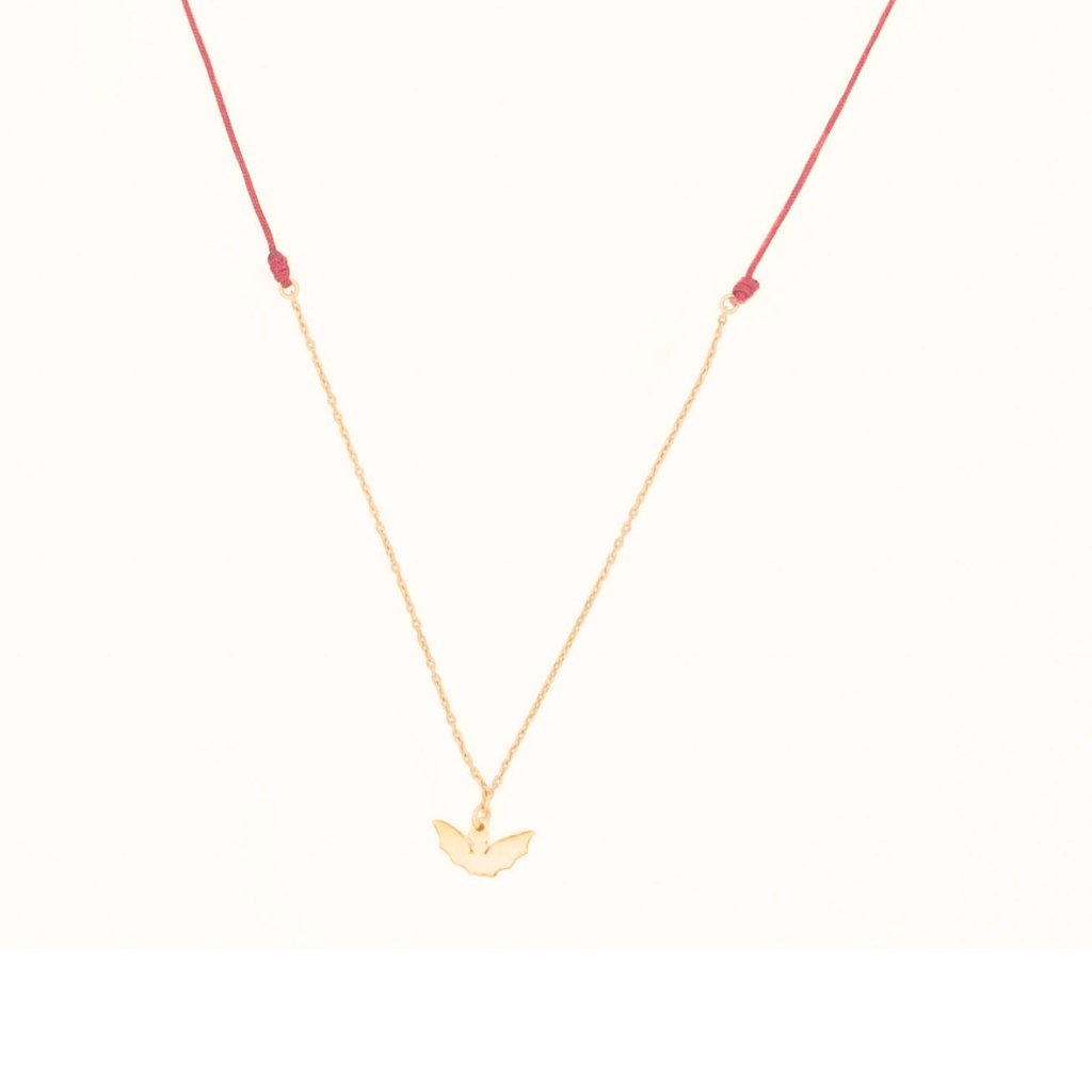 collar murcielago collar murcielago
