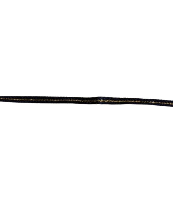 Choker Black Japanese