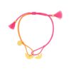 pulsera dos murcielagos