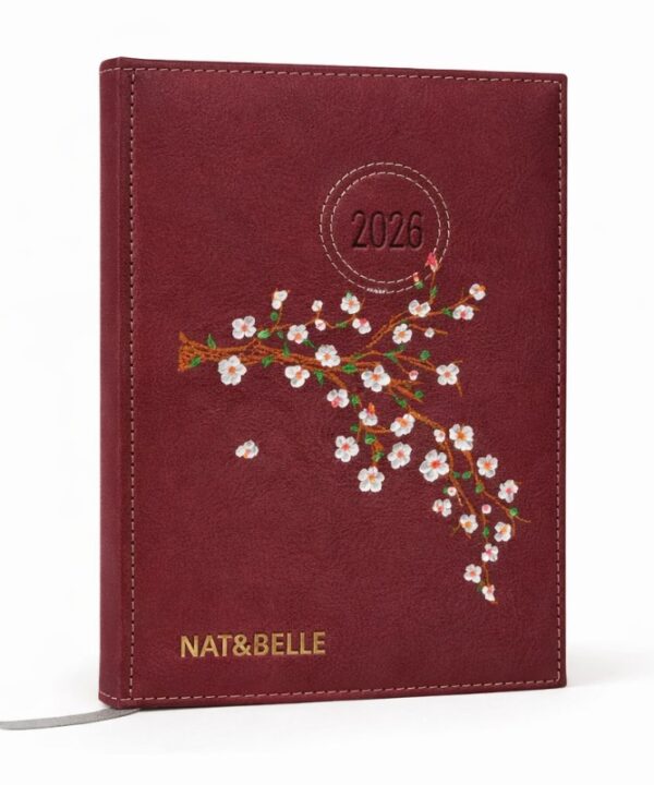 Agenda NAT&BELLE solidaria