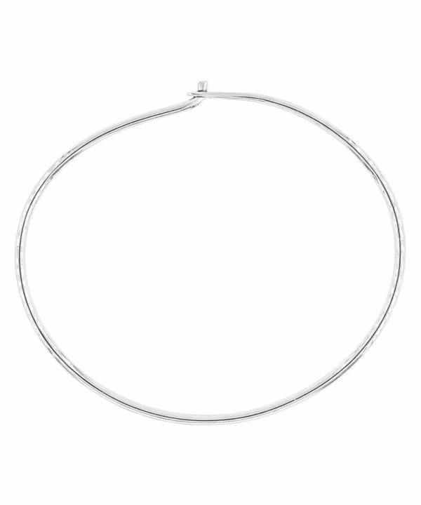 bangle plata