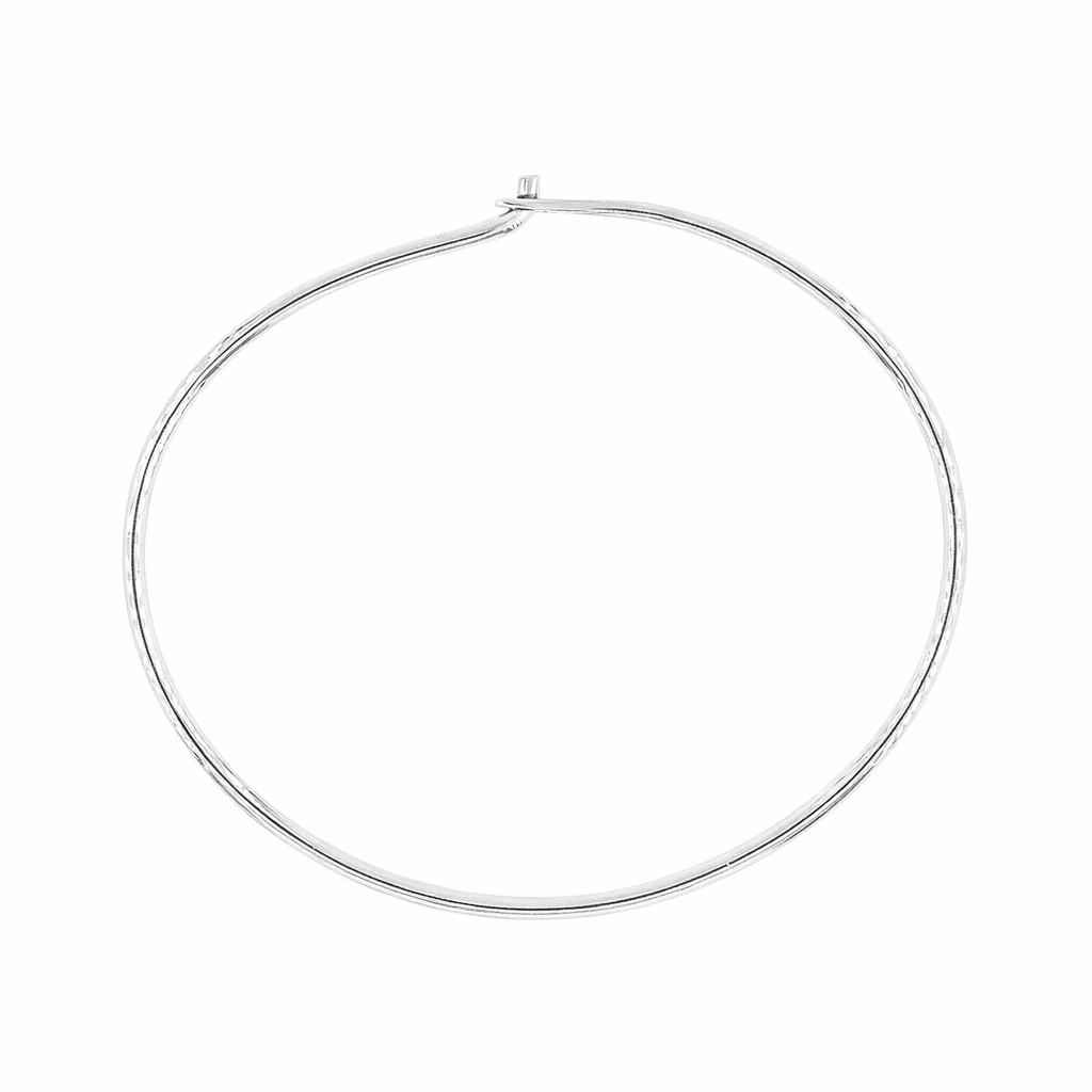 bangle plata bangle plata