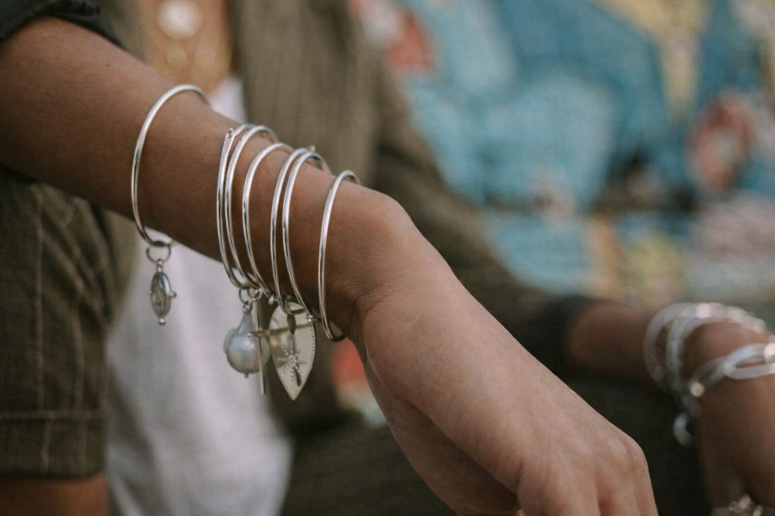 bangles plata bangle splata